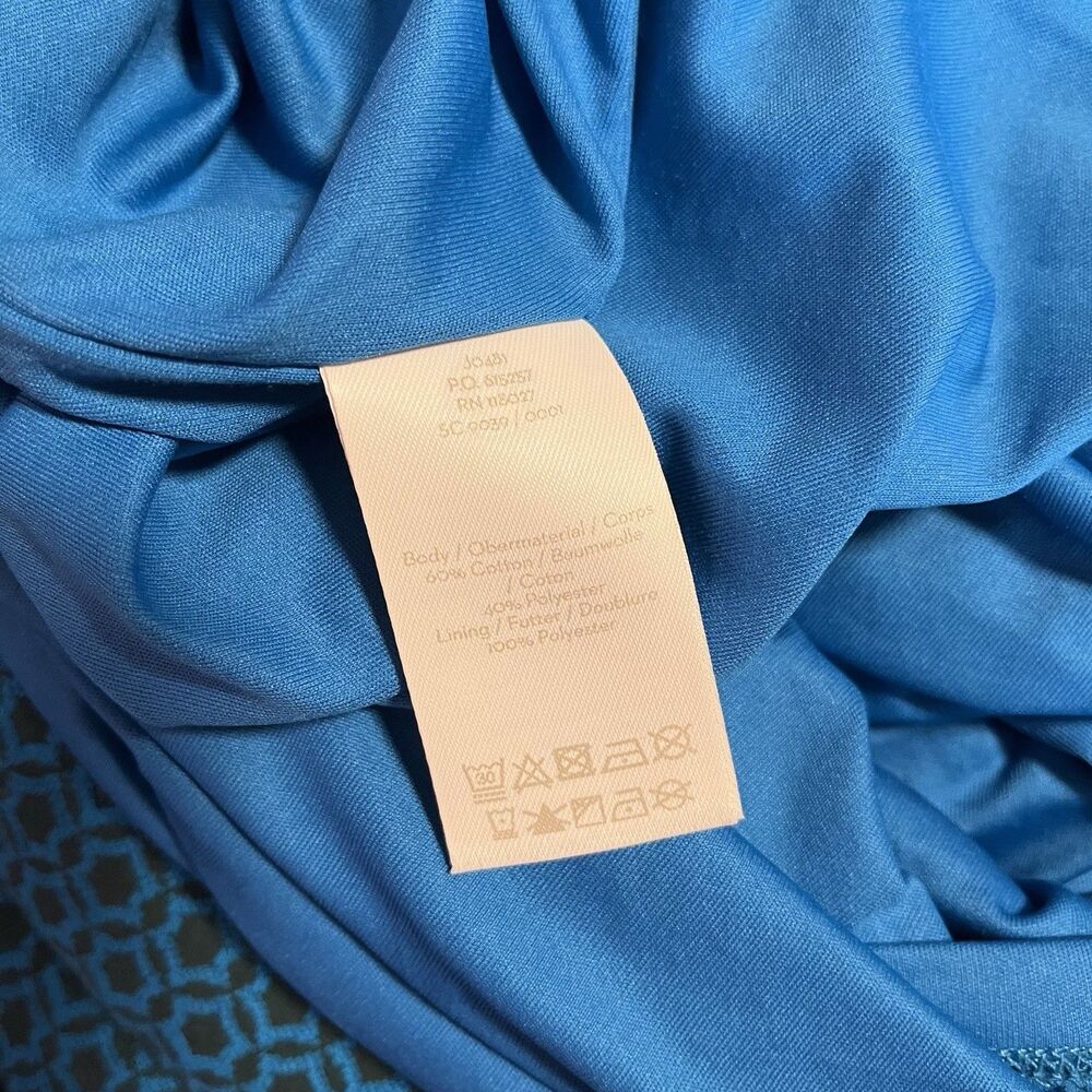 Boden Bessie Jacquard Dress Women’s 16 L - Picture 3 of 4